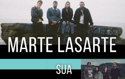 Marte Lasarte eta SUA CBAko Irun Zuzenean eszenatokian arituko dira larunbatean