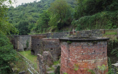 2026ko FITUR azokan aurkeztuko da Irugurutzetako Labeen proiektua