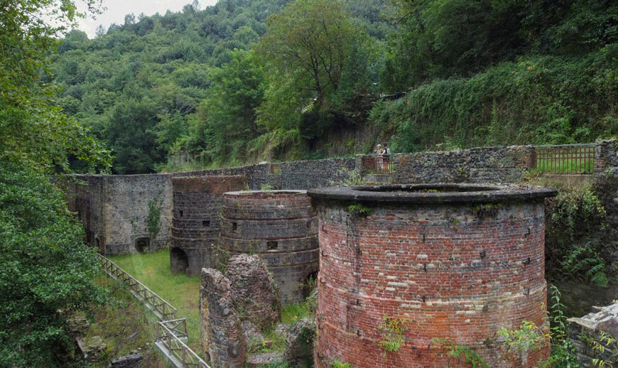 2026ko FITUR azokan aurkeztuko da Irugurutzetako Labeen proiektua 2026ko FITUR azokan aurkeztuko da Irugurutzetako Labeen proiektua