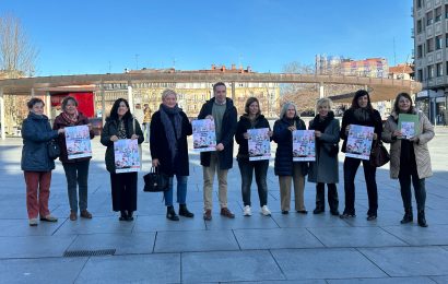 Euskaraz egiteko gonbidapena luzatzen die Mintzapraktikak euskaltzale eta euskara ikasleei