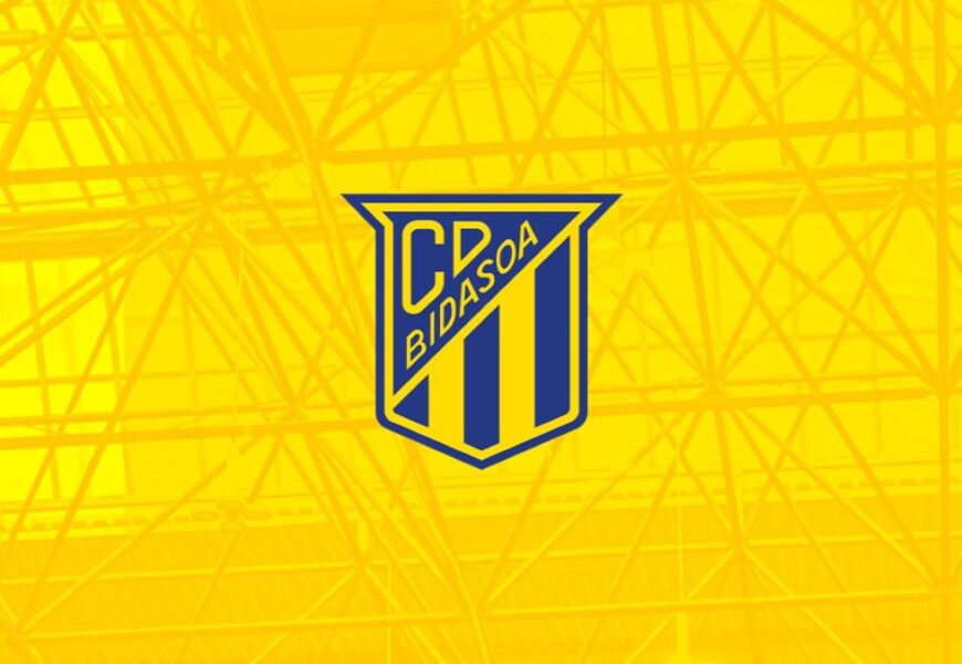 Bidasoa klubeko lau ordezkarik EHF Euro 2026an parte hartuko dute