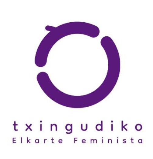 Txingudiko Elkarte Feministak Bidean proiektuaren bidez genero indarkeriaren biktimak lagunduko ditu