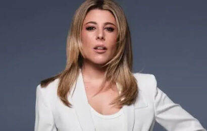 Valeria Rosen gaurko bakarrizketa CBA Kultura eta Sorkuntza zentrora lekualdatu da