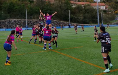 Biok Txingudi lehiaketara bueltatuko da larunbatean Plaiaundin