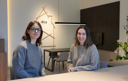 NAAN Home-k espazio berri bat du modaz pasatzen ez diren interiorismo-proiektuak eskaintzeko