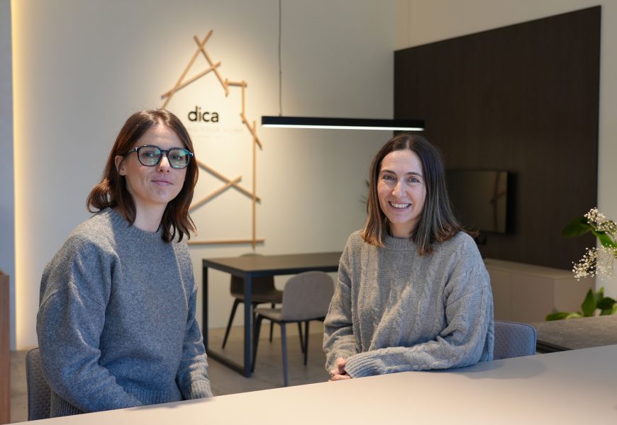 NAAN Home-k espazio berri bat du modaz pasatzen ez diren interiorismo-proiektuak eskaintzeko