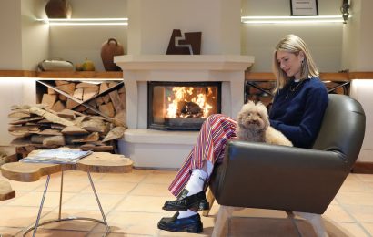 Isa Muguruza, ilustratzailea: “Uste dut emakume guztioi emakume izateak eta sentitzeak asko definitzen gaituela artista gisa”