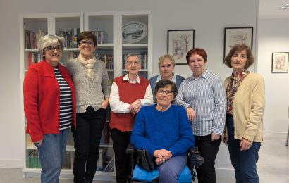 Argoiak kultur elkartea: emakumeen ekimenetik sortutako eskaintza kultural zabala adin guztientzat