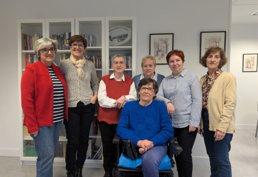 Argoiak kultur elkartea: emakumeen ekimenetik sortutako eskaintza kultural zabala adin guztientzat