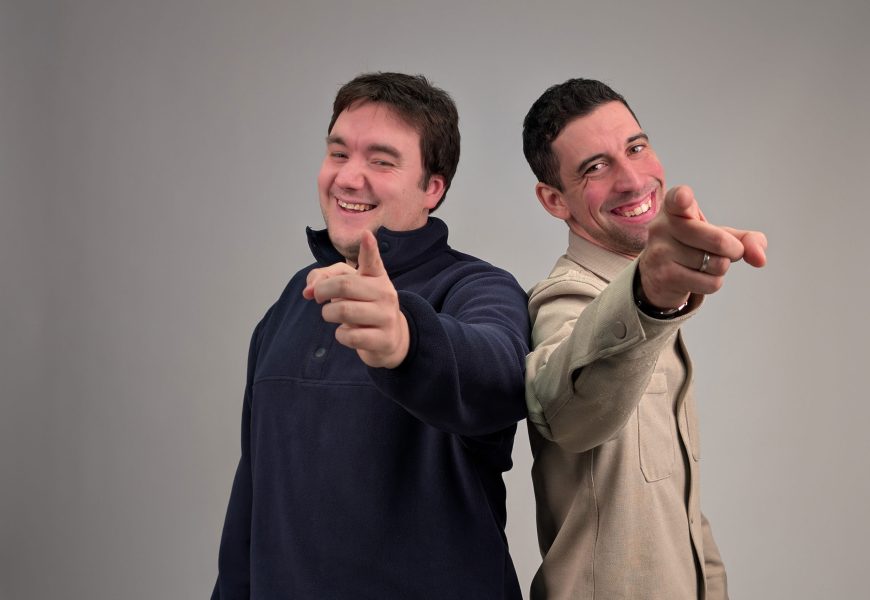 A&B Showsek ideia eroenak publiko mota guztientzako ikuskizun bihurtzen ditu A&B Showsek ideia eroenak publiko mota guztientzako ikuskizun bihurtzen ditu