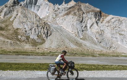 Indiako Himalaia protagonista izango da ‘Zure abenturaren bila’ programaren hurrengo saioan