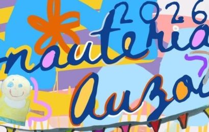 Kateak Inauteri ospakizunak agurtuko ditu larunbat arratsaldean auzoko desfilearekin