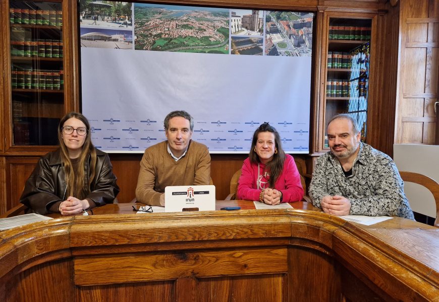 Astelehenean hasiko da Solas Jolas udaleku irekietan aurre izen ematea egiteko epea