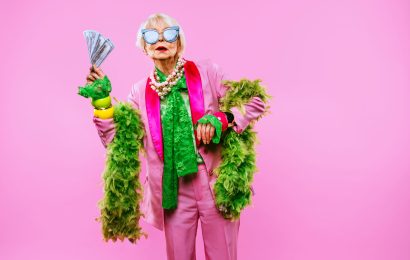 Inauteriak ospatzeko aitzakiak ez dira faltako adinekoen zentroetan otsailean zehar