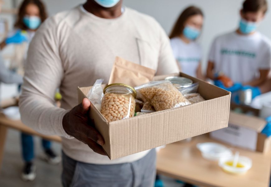 Larunbatera arte Sahararen aldeko Euskal Karabana laguntzeko elikagaien bilketa egingo da