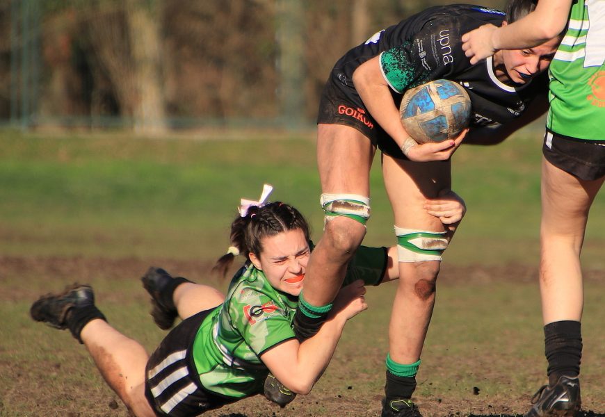 Biok Txingudik ez zuen amore eman Mungian markagailua kontra izan arren (46-34)