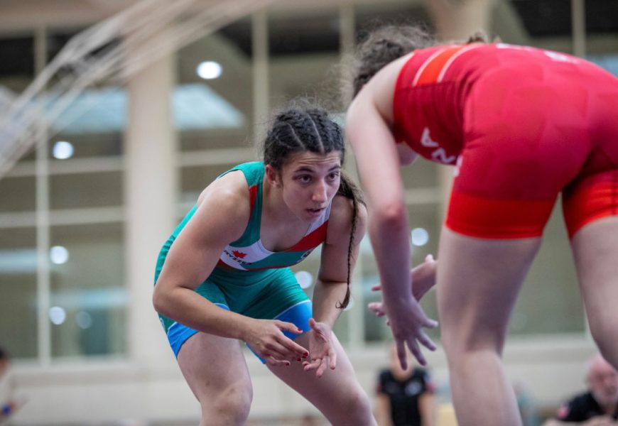 Alba Rodríguez, borrokalaria: “Badirudi entrenatzerakoan beti sufritu behar duzula eta benetan ez da horrela”