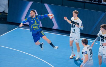 Bidasoa Irunek ohorez agur esan nahi dio Europari Montpellierren aurka Bidasoa Irunek ohorez agur esan nahi dio Europari Montpellierren aurka