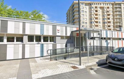 Irunek datorren astelehenean irekiko du Udal Haur Eskolan izena emateko epea