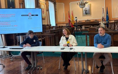 Irungo Udalak Segurtasun eta Bizikidetza Plan Estrategikoaren diagnostikoa osatu du herritarren partaidetzarekin