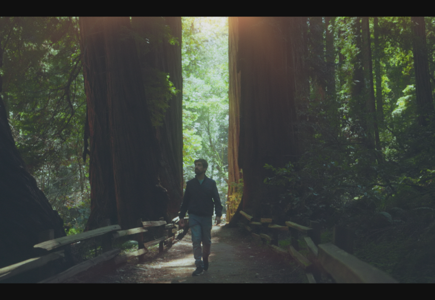 Irtenbide klimatikoak ardatz dituen HOPE bideoforum zikloa abiatuko da larunbatean Ekoetxea Txingudin