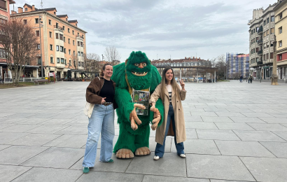 Bihar irekiko da Irrisarri Landeko gazteentzako udalekuetan izena emateko epea Bihar irekiko da Irrisarri Landeko gazteentzako udalekuetan izena emateko epea