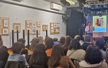 XI. Asun Casasola Ipuin Lehiaketak baditu irabazleak