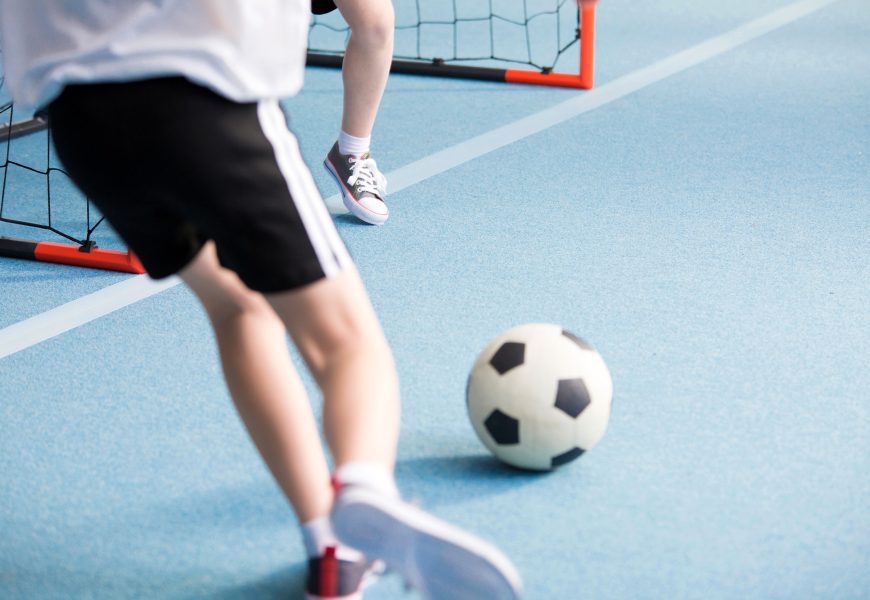 Areto-futbola bueltan da Uranzu Frontoira Irun Futsal Cup IV txapelketarekin Areto-futbola bueltan da Uranzu Frontoira Irun Futsal Cup IV txapelketarekin