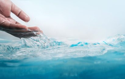 Uraren Mundu Eguna ospatzeko egitarau berezia prestatu du Ekoetxea Txingudik