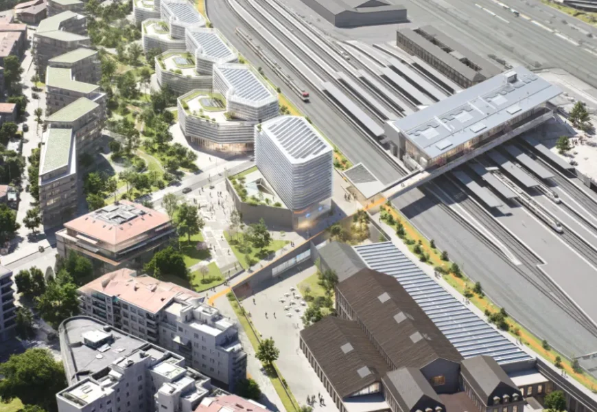 Via Irunen berrikuntzak erakusketa batean ezagutaraziko ditu Udalak datorren astelehenetik aurrera