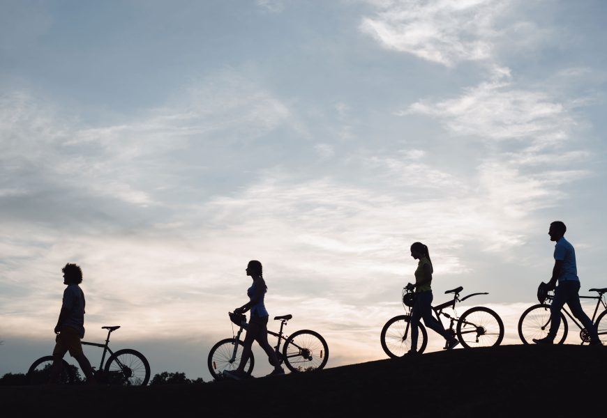 Igande honetan egingo da Irunen eguraldiagatik atzeratutako bizikleta martxa herrikoia