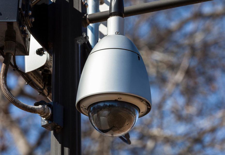 Irunek segurtasuna indartuko du 2026an bideozaintzako 36 kamera berrirekin