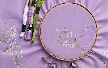 Musika ekoizpena eta lore-bordatua ikastaro berriak iritsiko dira apirilean Irungo gazteentzat