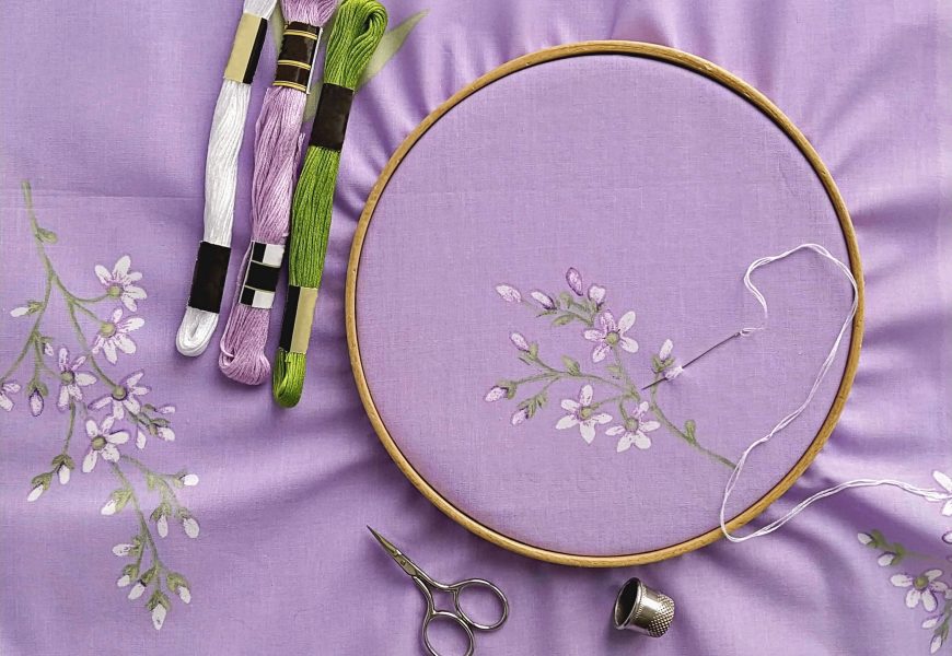 Musika ekoizpena eta lore-bordatua ikastaro berriak iritsiko dira apirilean Irungo gazteentzat Musika ekoizpena eta lore-bordatua ikastaro berriak iritsiko dira apirilean Irungo gazteentzat