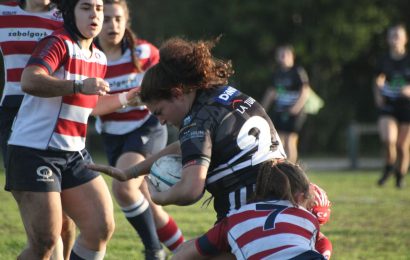 Biok Txingudik Bilbon jokatuko du Euskal Ligako asteburu honetako hitzordua