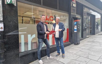 Abisu, Kexa eta Iradokizunen zerbitzuak 6.647 kontsulta jaso zituen 2025ean