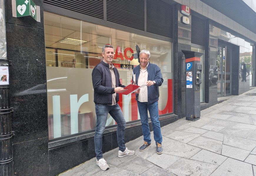 Abisu, Kexa eta Iradokizunen zerbitzuak 6.647 kontsulta jaso zituen 2025ean