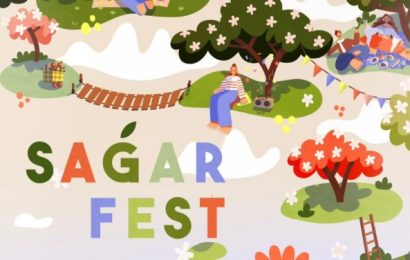 Kultura, natura eta tradizioa elkartuko dira maiatzaren 10ean Sagarfestean Irunen