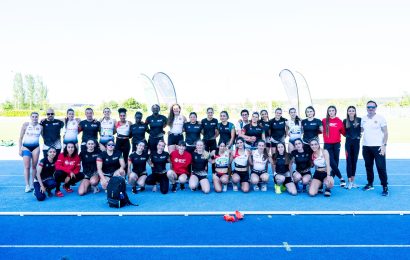 Asteburu honetan hasiko da Kluben Liga BATeko emakumezkoen eta gizonezkoen taldeentzat