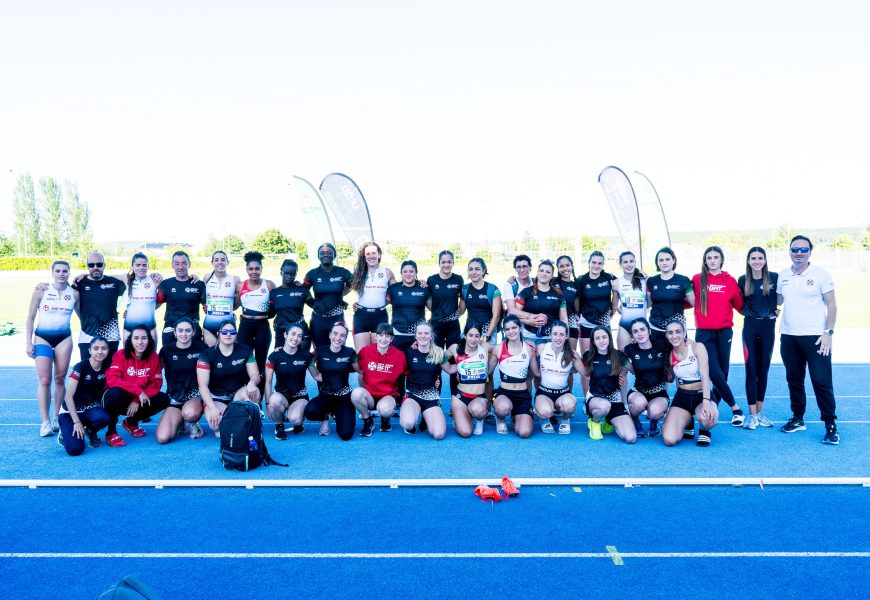 Asteburu honetan hasiko da Kluben Liga BATeko emakumezkoen eta gizonezkoen taldeentzat