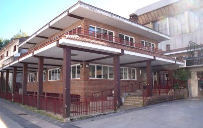 Irungo adinekoentzako espazioek 15 jarduera baino gehiago eskainiko dituzte apirilean