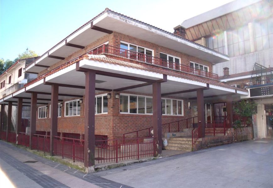 Irungo adinekoentzako espazioek 15 jarduera baino gehiago eskainiko dituzte apirilean