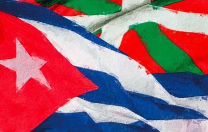 Kubarentzat material eta diru bilketa berezia egingo da Irunen Kabigorrin