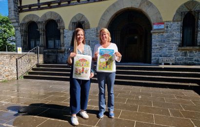 Udal Musika eta Dantza Eskolan eta Kontserbatorioan izena emateko epea maiatzaren 4an irekiko da