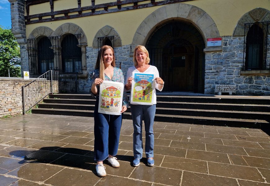 Udal Musika eta Dantza Eskolan eta Kontserbatorioan izena emateko epea maiatzaren 4an irekiko da