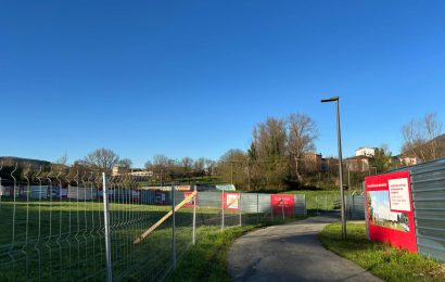 San Migel-Anakako obren hasiera ospatzeko jardunaldi herrikoia ostiralera aurreratu da