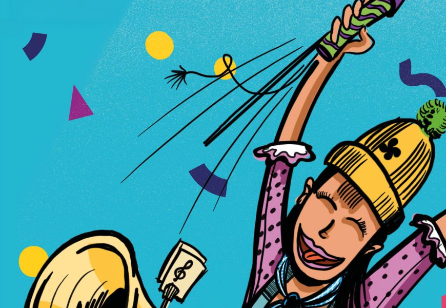 Larreaundi eta Olaberriako jaiak bueltan dira ekitaldiz beteriko egitarauarekin