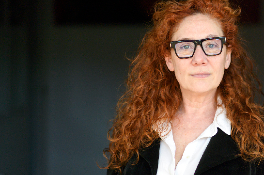 Cristina Fallarás kazetari eta aktibistak hitzaldia emango du ostiral honetan Irunen