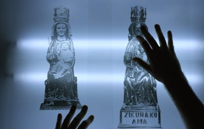 Pello Gutierrezen ‘Erreplika’ dokumentalak memoriari buruzko gogoeta ekarriko du CBAra