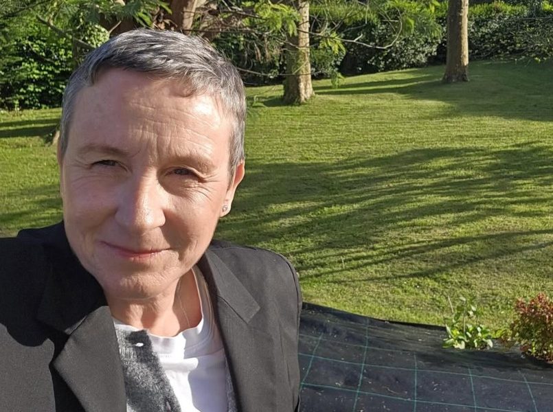 Irun´go Atsegiñak Itziar Vergara omenduko du larunbat honetan Irungo Erraldoia 2026 sariarekin